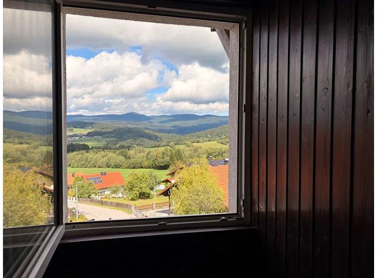Ausblick