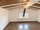 Dachgeschosszimmer