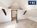 Dachgeschoss Studio