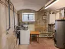 Keller/Heizung