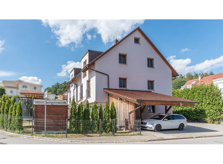 Südansicht