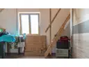 Kinderzimmer Dachgeschoss