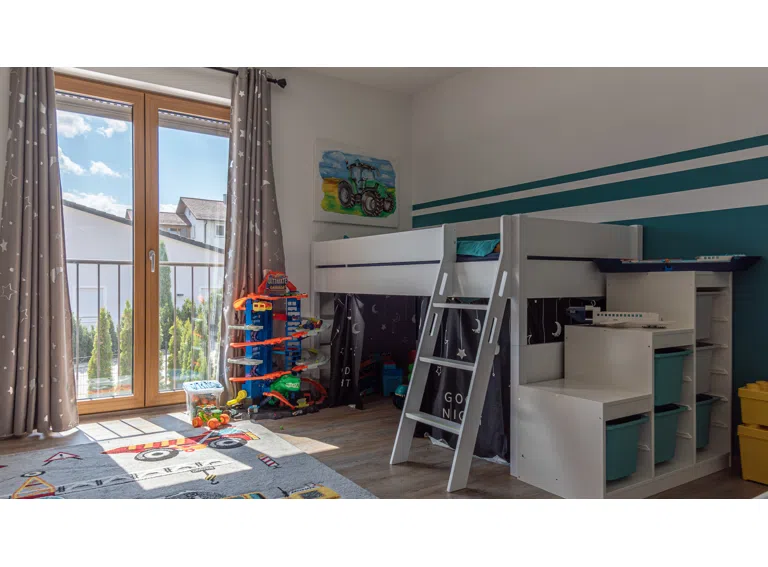 Kinderzimmer 1