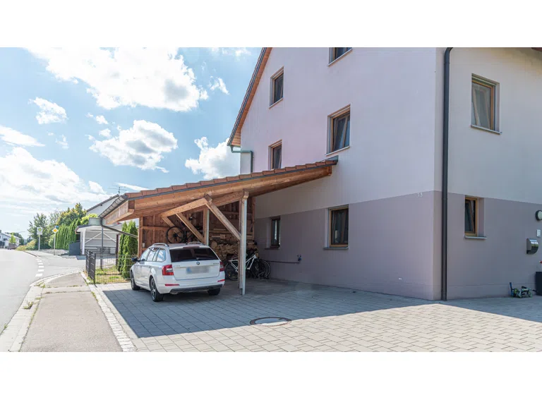 Ostansicht