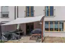 Südwestterrasse