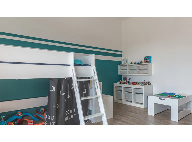Kinderzimmer 1