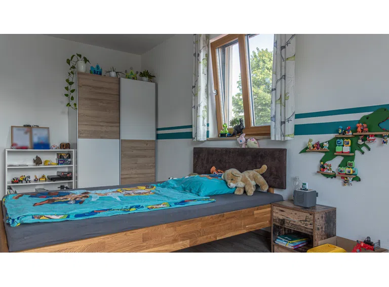 Kinderzimmer 2