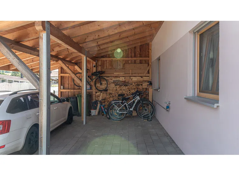 Carports