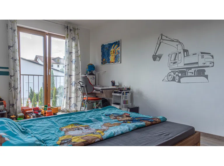 Kinderzimmer 2