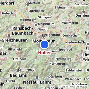 Kartenvorschau Holler