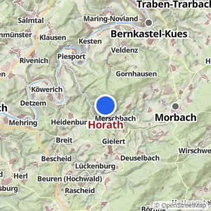Kartenvorschau Horath