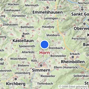 Kartenvorschau Horn