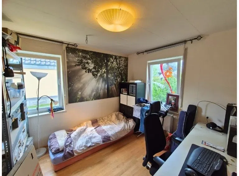 16-Arbeitszimmer - EFH Inheiden