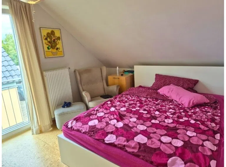 9-Schlafzimmer - EFH Inheiden