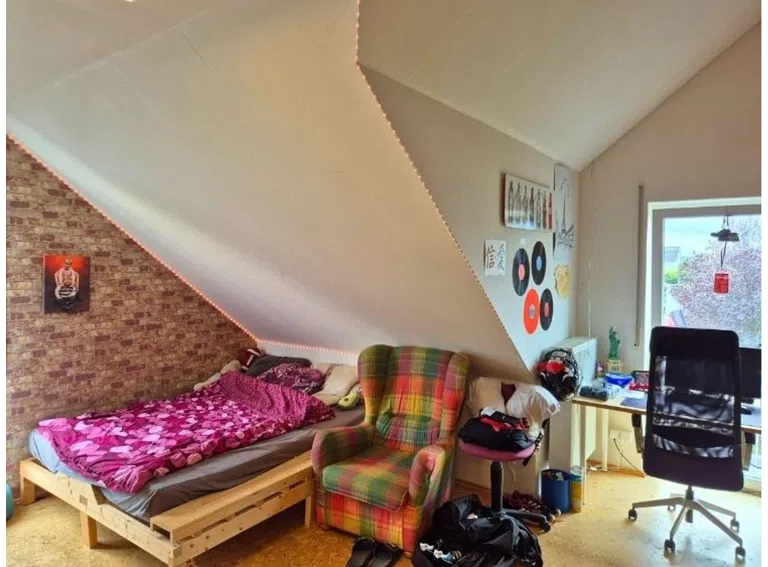 13-weiteres Kinderzimmer - EFH Inheiden
