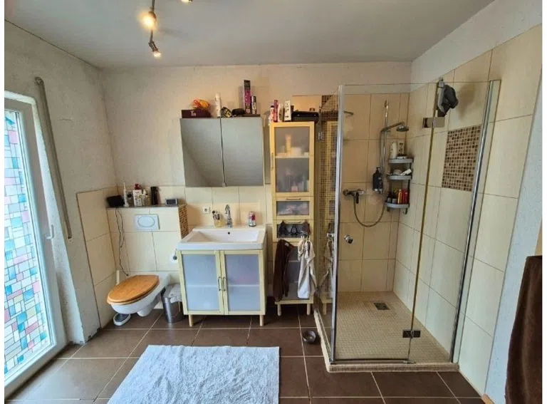 7-großes Bad - EFH Inheiden