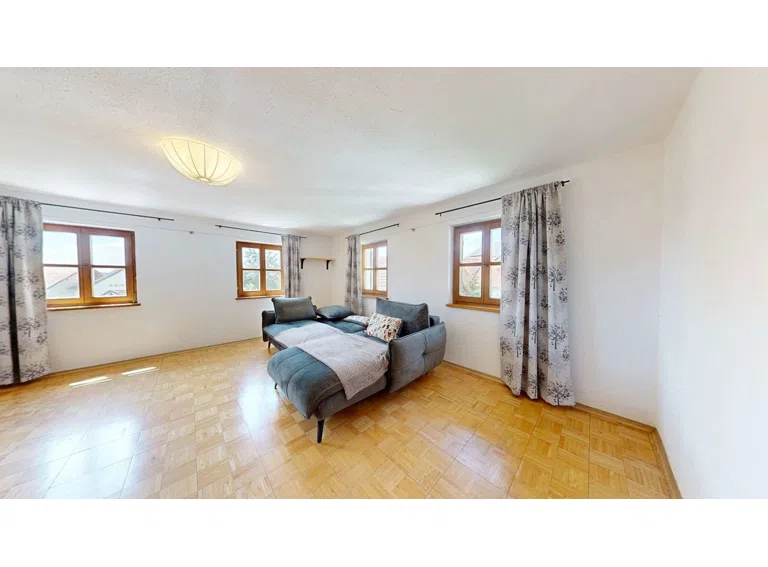 Schlafzimmer OG