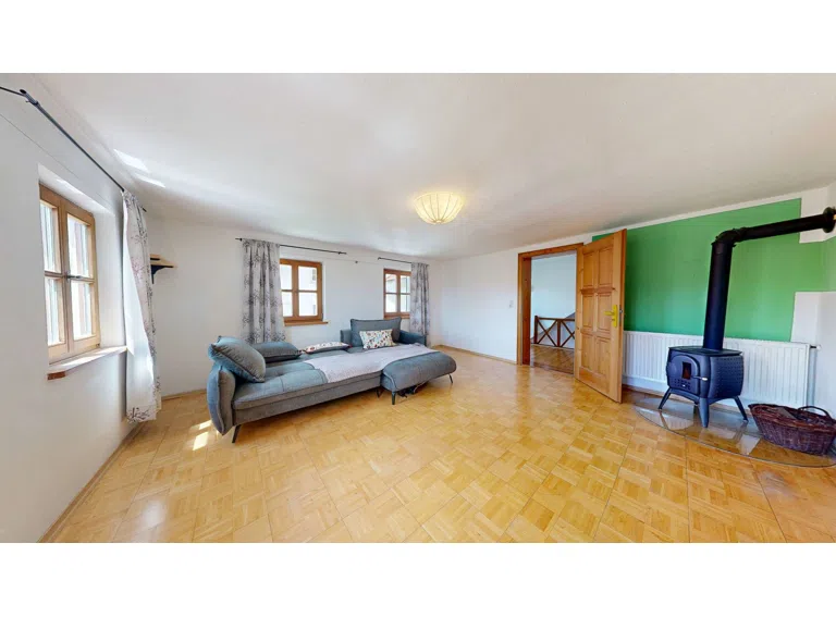 Zimmer OG