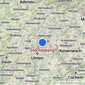 Kartenvorschau Höchstberg