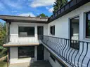 Balkon OG