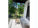 Balkon im OG