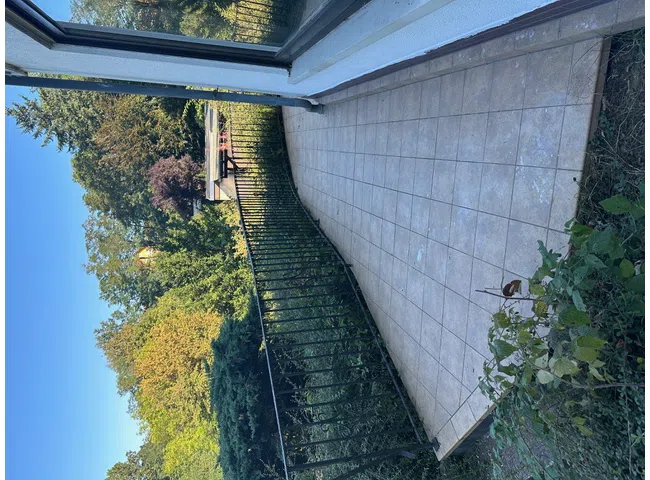 EG - Terrasse - Teilansicht