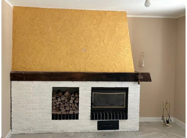 Kamin