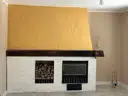 Kamin