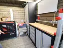 Technikraum