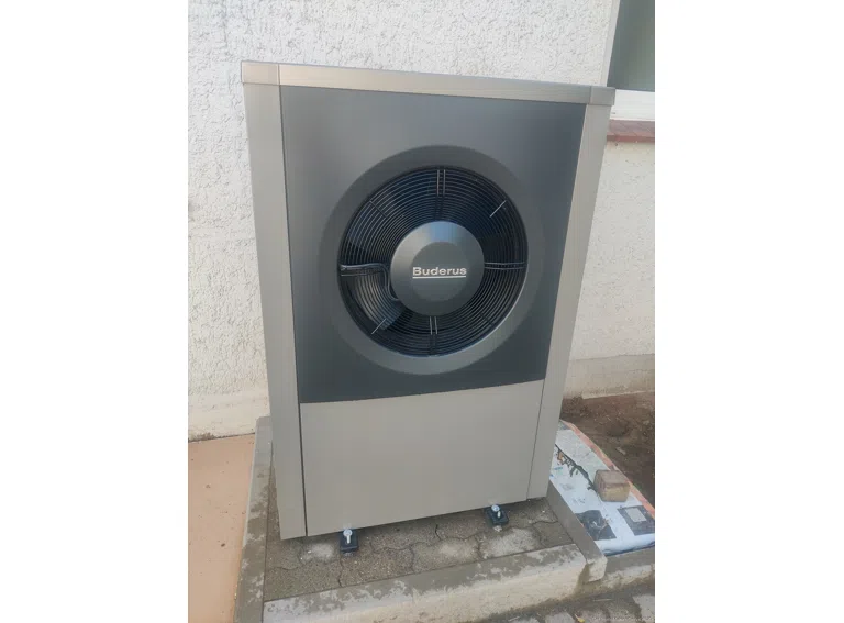 RX 2249-PU Wärmepumpe