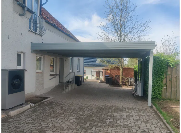 RX 2249-PU Carport