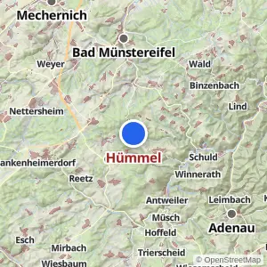 Kartenvorschau Hümmel