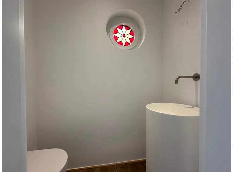 Gäste-WC