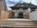 Gartenansicht