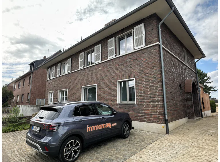 Strassenansicht