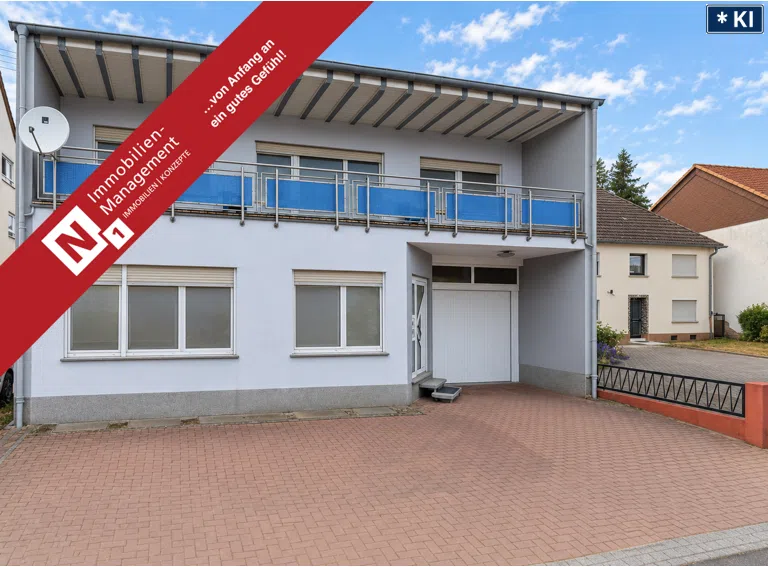 Ansicht Straße