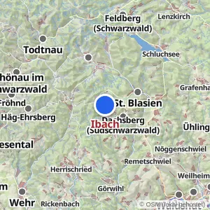Kartenvorschau Ibach