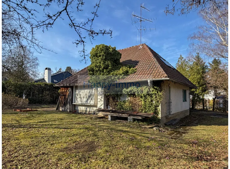Gartenansicht