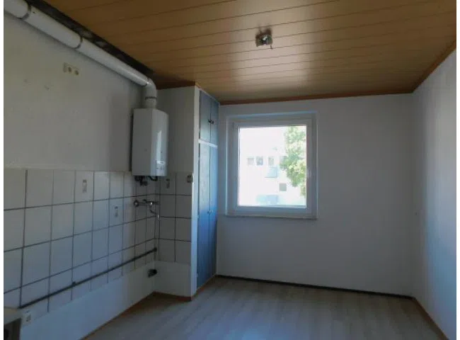 SB4 Küche