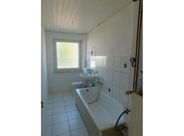 SB6 Badezimmer