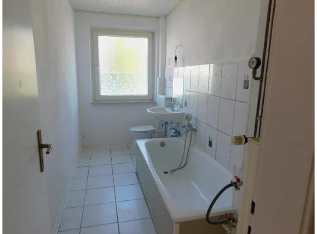 SB5 Badezimmer