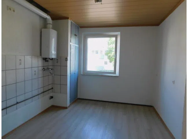 SB3 Küche