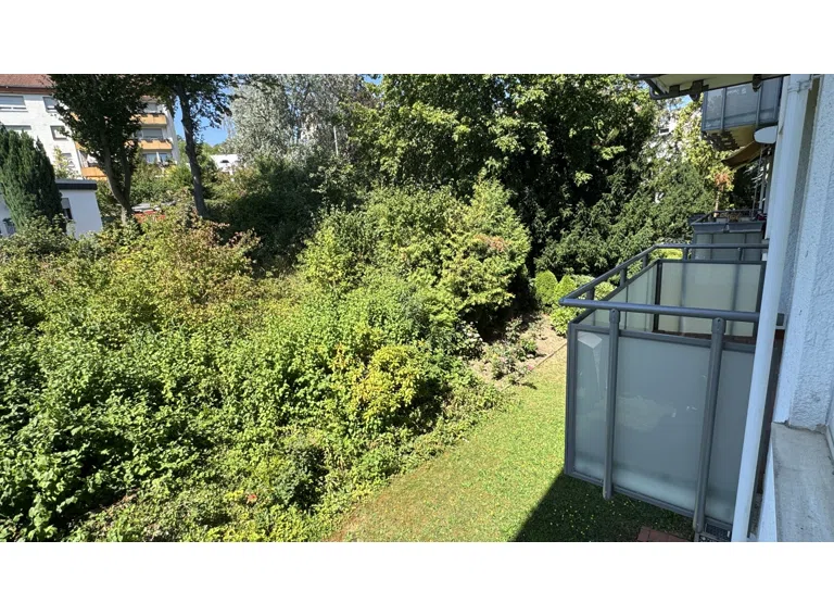 Ausblick