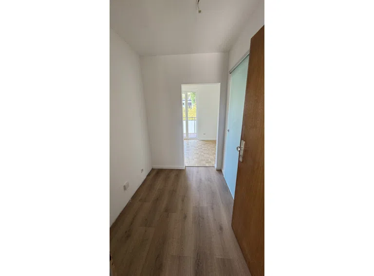 Küche / Flur