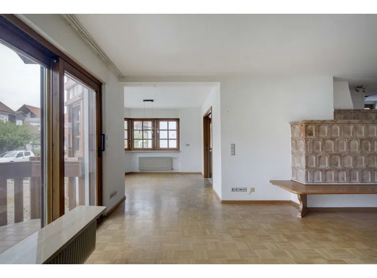 EG Wohnzimmer