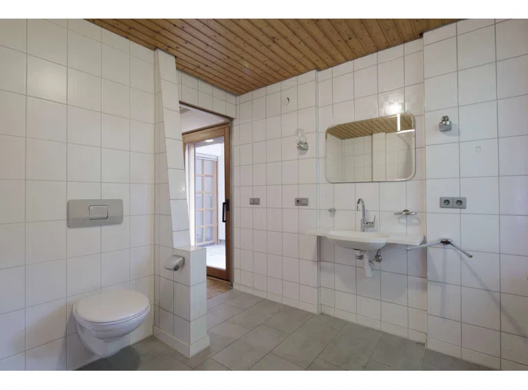 EG Badezimmer
