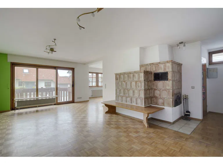 EG Wohnzimmer