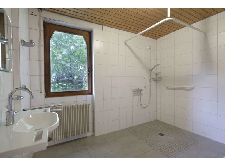 EG Badezimmer