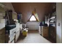 Zimmer über Garage