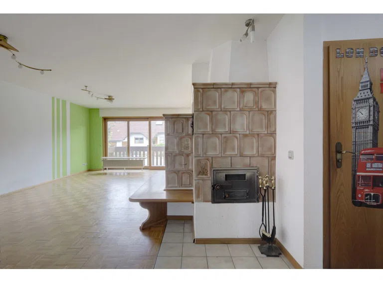 EG Wohnzimmer